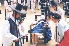 [오항녕의 조선, 문명으로 읽다] “네 죄를 네가 알렸다” 호통친 변학도, 그가 몰랐던 것