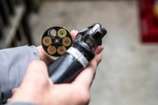 청장이 말려도 지구대 남은 여경…끝내 무궁화 4개 달았다 [별★터뷰]