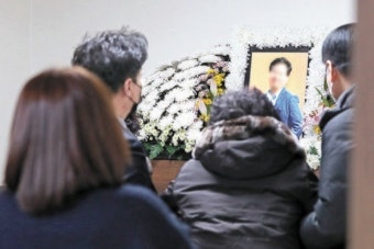국과수 “이재명 변호사비 대납 의혹 제보자, 대동맥 파열로 사망한듯”