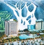 [분양 포커스] 하이원리조트·강원랜드 앞, 수익 연 7%