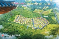 [분양 포커스] 여주IC까지 2분, 주변 시세보다 싼 전원주택