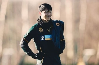 ‘햄스트링 부상’ 황희찬 조기 복귀, 벤투호 한숨 돌릴까