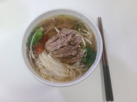 [쿠킹] 라면과 라멘을 능가하는 강한 감칠맛 ‘베트남 쌀국수’