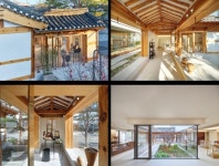 아모레퍼시픽이 서울 북촌에 설화수의 집을 만든 이유는