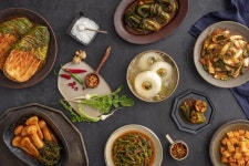 [소년중앙] 천년에 걸쳐 한국인의 밥상 지켜온 김치① 과거·현재·미래를 맛보다