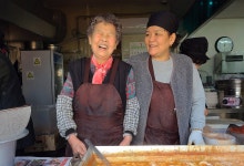 유튜버 몰려가는 떡볶이 성지…대구 떡볶이집 4대 천왕은