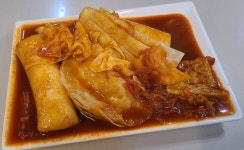 유튜버 몰려가는 떡볶이 성지…대구 떡볶이집 4대 천왕은