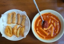 마약 떡볶이, 손예진 떡볶이…대구의 빨간 맛