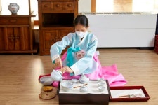 [소년중앙] 다례 통해 품격 있게 즐기는 차 한 잔의 여유