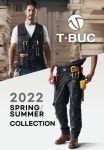 티뷰크(T·BUC), 2021 올해의 우수브랜드 작업복/산업안전보호구 부문 대상 1위 수상