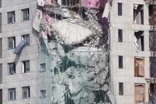 10m도 안 남았는데…광주 26층 매몰자 수습, 수일 걸릴 수도