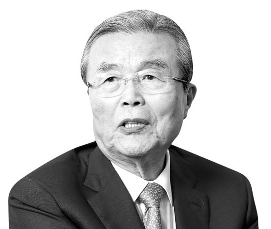 이재명, 김종인과 식사 정치 확장…중도층 애정 드러내