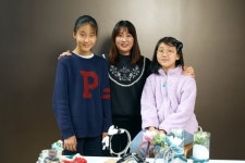 [소년중앙] 생활소품 장식하고 리폼도 척척…리본 하나로 다 돼요