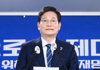 민주당, 대구 중남구에 백수범·서초갑에 이정근 전략공천