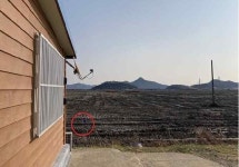 4년만에 논밭 2708만평을 삼켰다···농촌 파괴하는 검은 악재[윤석만 논설위원이 간다]