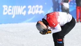 [포토타임]마지막 피해자 구조수색작업