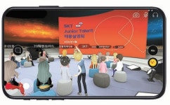 “편하네” “안 떨려요” 메타버스 면접 확산