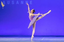 발레 콩쿨 공식 깼다…로잔 진출한 일반고 라일락 요정 비결