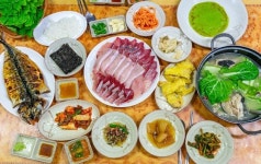 잔뜩 살 찌운 지금이 맛의 절정…놓치면 후회할 제주 별미