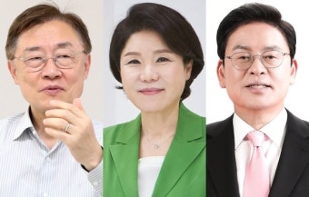 [속보] 野 '종로' 최재형 '서초갑' 조은희 '청주상당' 정우택 공천키로