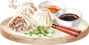 [라이프 트렌드&] 전국 맛집 탐방 통해 탄생한 인생 만두 그 맛에 빠져볼까