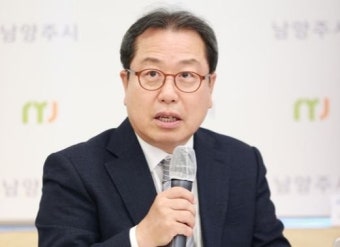 ‘이재명과 대립각’ 조광한 남양주시장, 선거법 위반 법정구속
