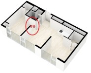 원룸이 22억, 넉달새 6억 뛰었는데···로또는 아니란 이 집 정체