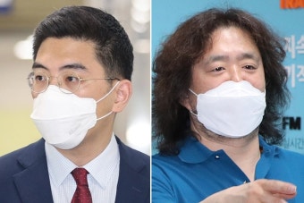 이동재 前기자, 김어준에 1억원 명예훼손 배상 소송…“허위사실 유포”