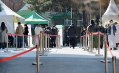 그동안 찌뿌둥했는데 개운…코로나에 뜬 신종 목욕탕 정체