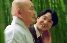 337살 불상 첫 외출 뒤엔…한석규 옆 그 스님 결단 있었다