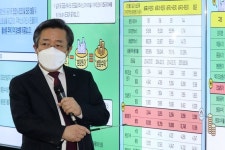 "1억5천이면 강남에 25평 짓는다" SH사장 반값아파트 구상