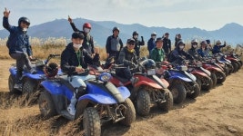 코시국에 뜨는 나를 위한 여행 헬스 투어…몸과 마음 충전하는 그 곳