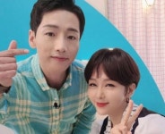 한잔해 박군, 한영과 열애…8살 연상연하 동료서 연인 발전