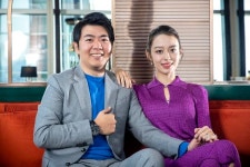 ‘투 머치’ 랑랑이 달라졌다…“결혼 뒤 땅에 발 디딘 느낌”