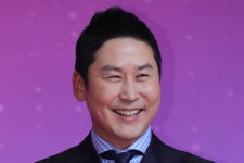 신동엽, 부스터샷 후 돌파감염…김영철도 코로나 확진