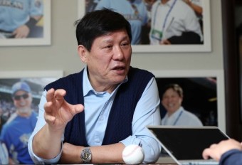 허구연 해설위원, KBO 차기 총재 후보 선출