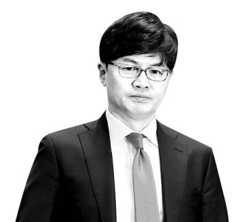 전군표 구속시킬때 알아봤다, 尹이 믿는 '중앙지검장 0순위' [尹의 사람들]