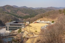 개편한 놀이동산…숲·캠핑장·워터파크까지 목줄 풀고 뛰놀개