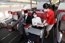 [포토타임] 세종시 어진동의 한 공원에 봄꽃 만개