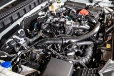 25년만에 야생마 돌아왔다…전설적 오프로드SUV, 국내상륙 [車~알칵]