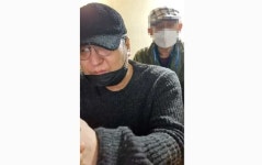 극단선택 소동 박진성 시인 아버지 30년 간 수없이 응급실…