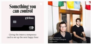 美 15조 기업 창업가…쿠팡 이사회 멤버 된 96년생 청년 정체