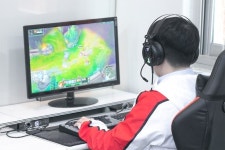 [2022 히트브랜드 대상 1위] 서울게임아카데미, e스포츠 프로게이머 교육기관