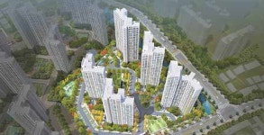 [건설 & 부동산] 작년 2조대 매출, 우수한 경영 실적친환경 기술 개발로 업계 선도 계획