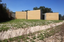 개관 10주년 이응노의 집....앞으로도 잘 살아있으라