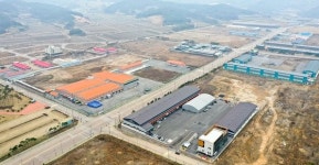 500억 주식사기 겪은 영광 대마산단, 이번엔 200억 행정소송