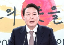 윤석열 2차 내각 인선, 원칙 부합하면 어느 계파도 상관없다