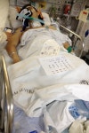 '쉬하는 법'까지 영상 담은 이유…전신마비 청년 8년간의 기적 [별터뷰]