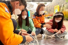 [소년중앙] 들로 산으로~ 자연이 손짓할 때 야외활동 안전하게 즐기는 법