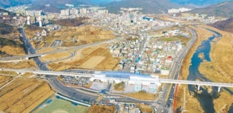 [새로운 시작 인천·경기·강원] 순환도로망과 천변 도로 구축 통해 교통 체증 확 뚫는다